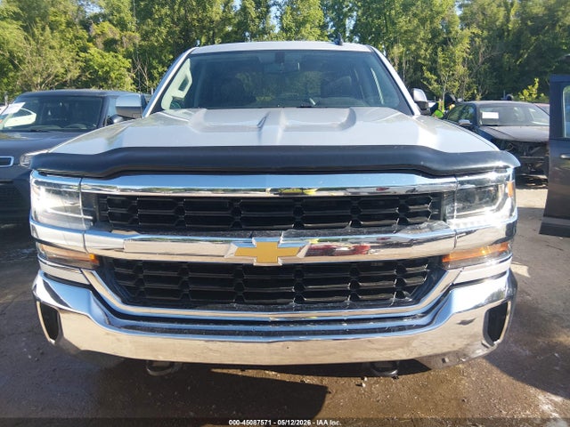 Chevrolet Silverado 1500 1lt