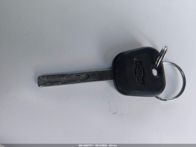 Chevrolet Silverado 1500 1lt