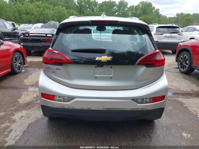 Chevrolet Bolt Premier