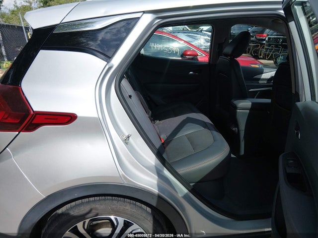 Chevrolet Bolt Premier