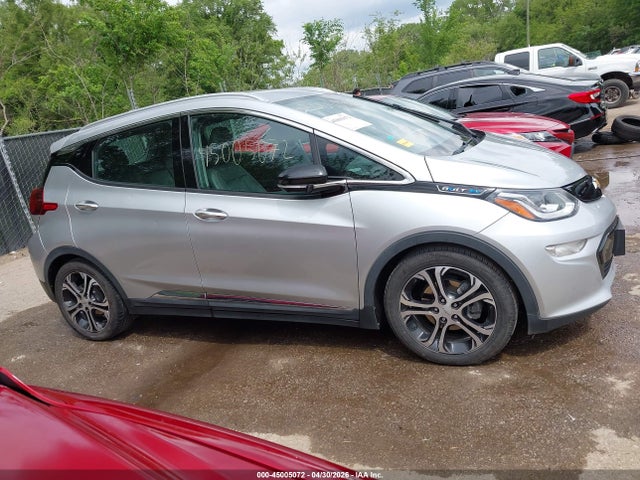 Chevrolet Bolt Premier