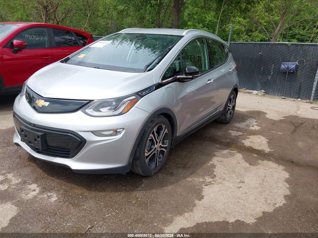 Chevrolet Bolt Premier