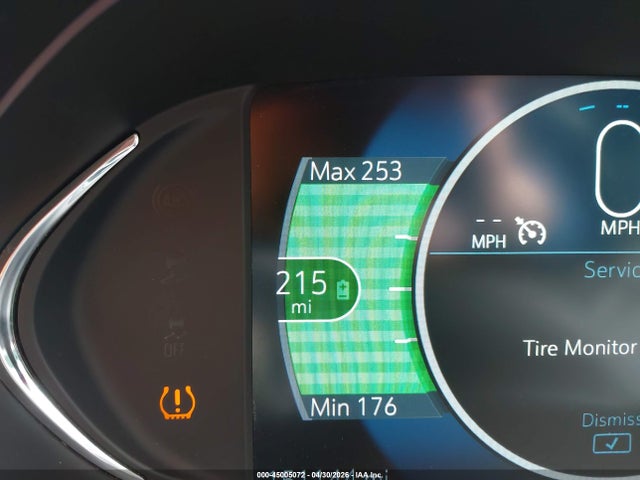 Chevrolet Bolt Premier