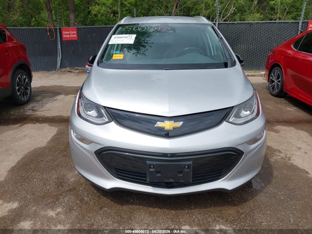 Chevrolet Bolt Premier