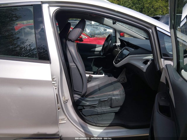 Chevrolet Bolt Premier