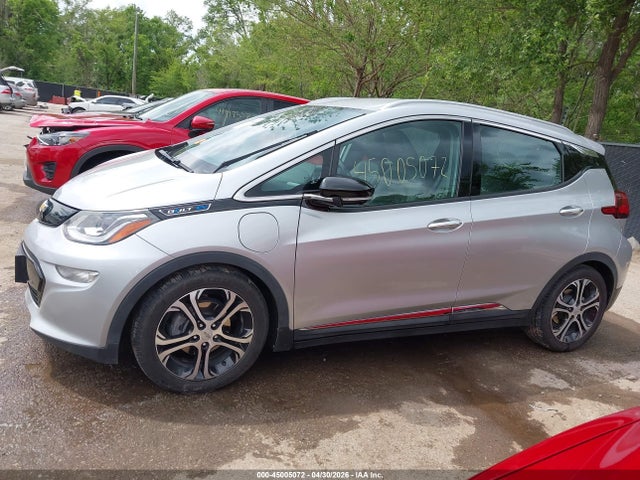 Chevrolet Bolt Premier