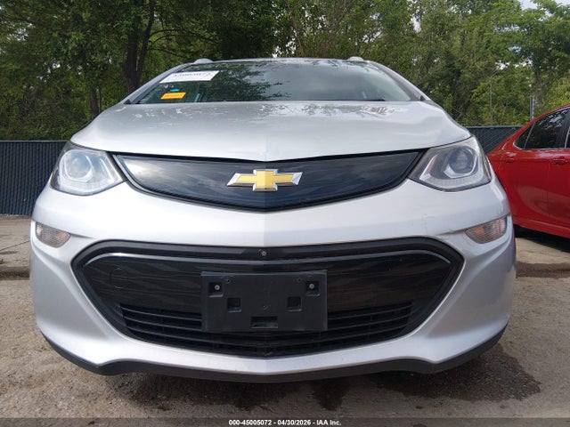 Chevrolet Bolt Premier