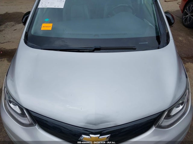 Chevrolet Bolt Premier