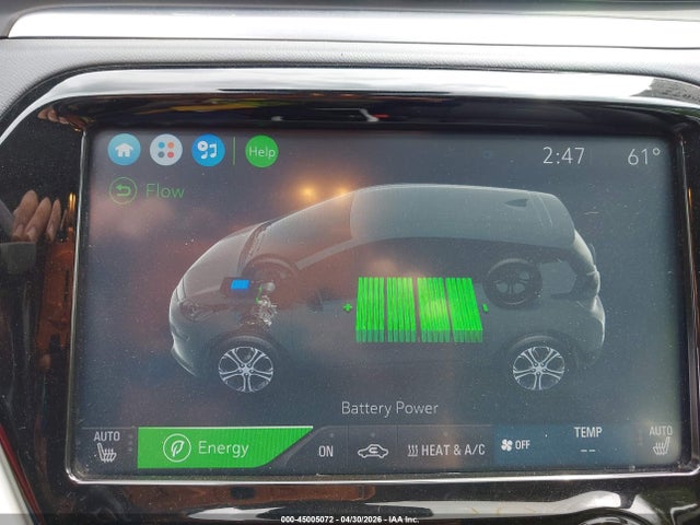 Chevrolet Bolt Premier