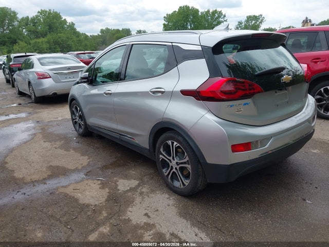 Chevrolet Bolt Premier