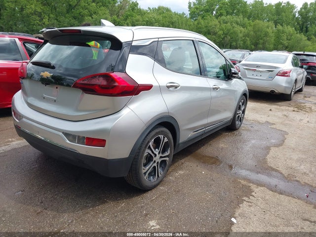 Chevrolet Bolt Premier