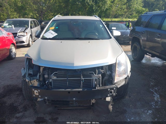 Cadillac SRX Premium Collection