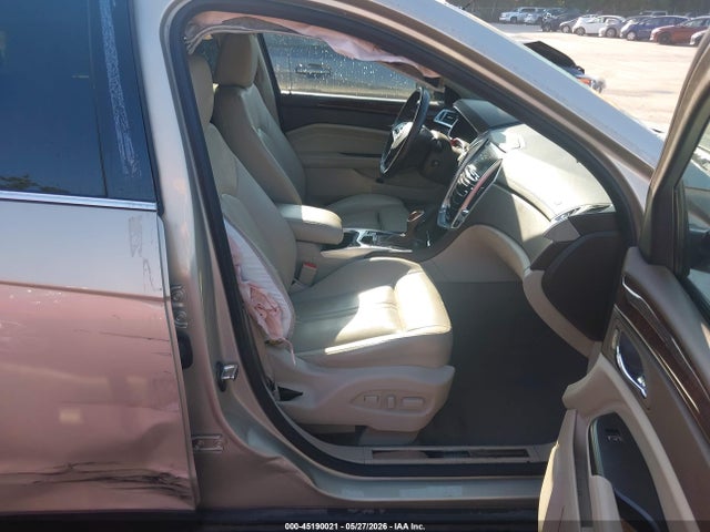 Cadillac SRX Premium Collection