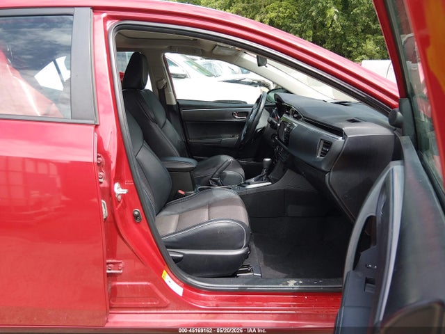 Toyota Corolla S Plus