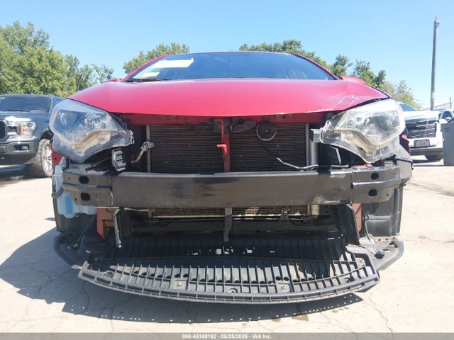 Toyota Corolla S Plus