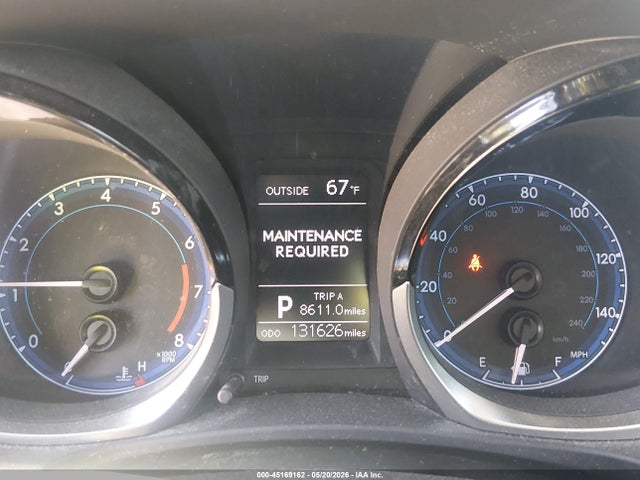 Toyota Corolla S Plus