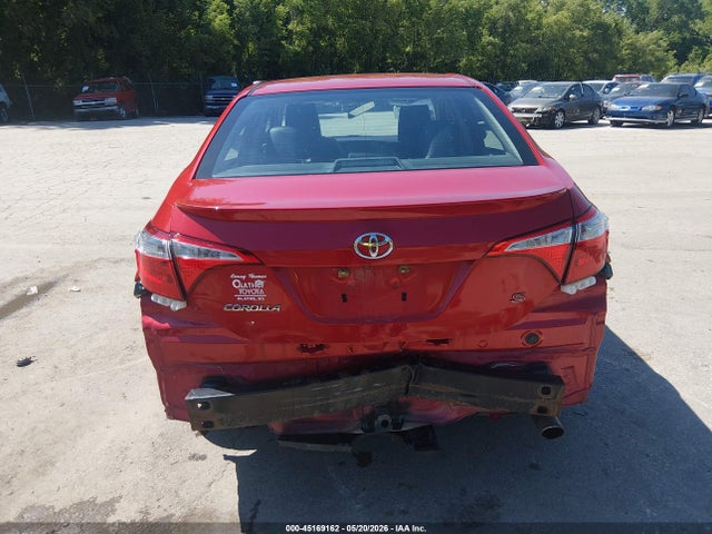 Toyota Corolla S Plus