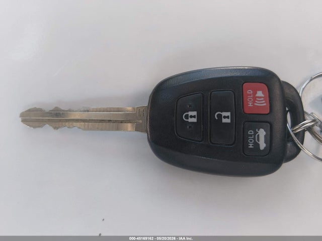 Toyota Corolla S Plus