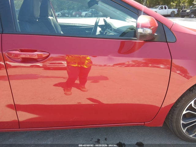 Toyota Corolla S Plus