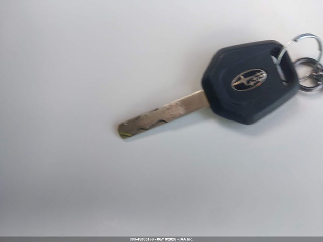 Subaru Forester 2.5xt Premium