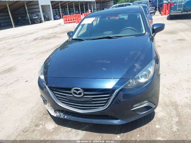 Mazda Mazda3 I Sport
