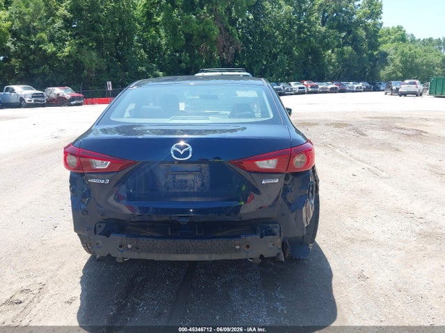 Mazda Mazda3 I Sport