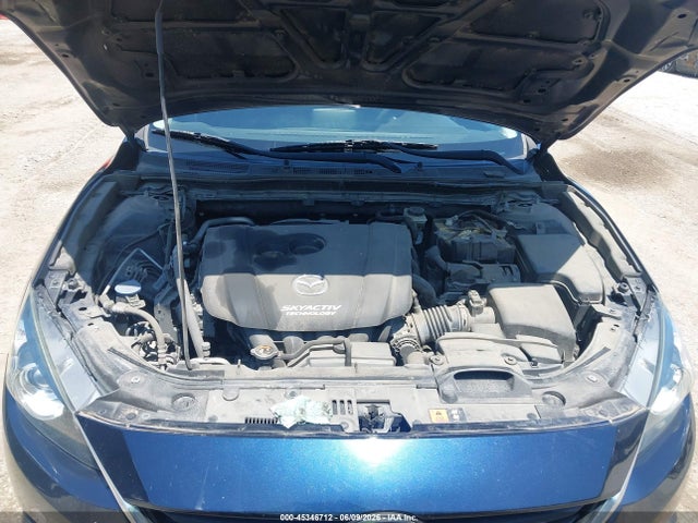 Mazda Mazda3 I Sport