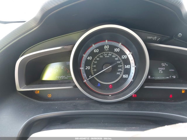 Mazda Mazda3 I Sport