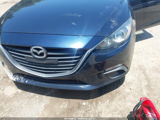 Mazda Mazda3 I Sport