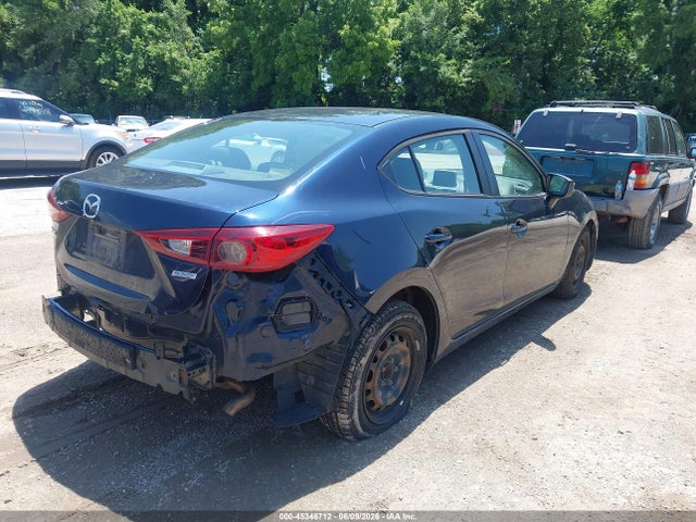 Mazda Mazda3 I Sport