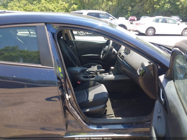 Mazda Mazda3 I Sport