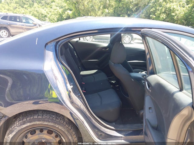 Mazda Mazda3 I Sport