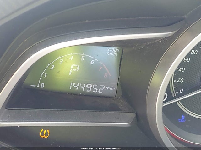 Mazda Mazda3 I Sport