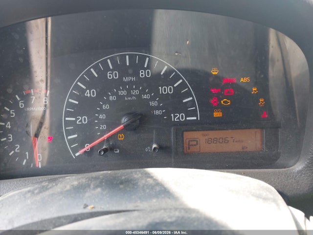 Chevrolet City Express 1lt