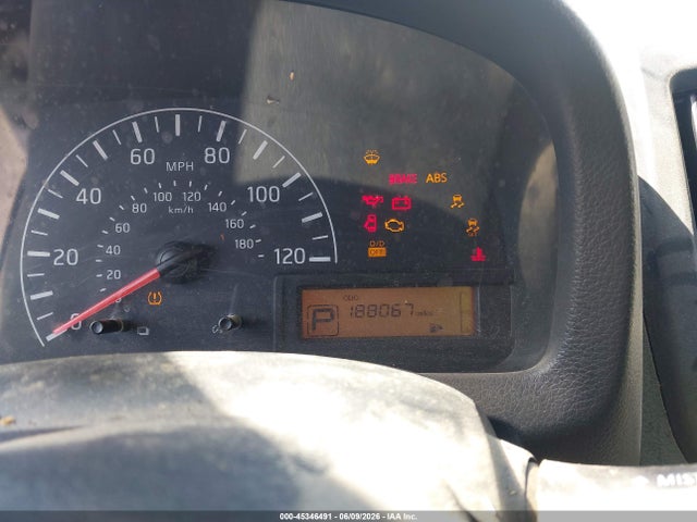 Chevrolet City Express 1lt