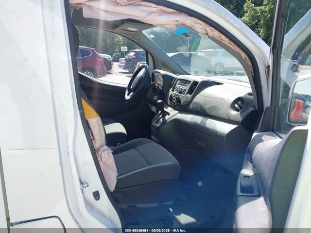 Chevrolet City Express 1lt