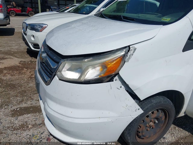 Chevrolet City Express 1lt