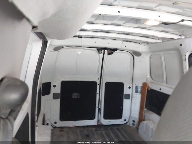 Chevrolet City Express 1lt