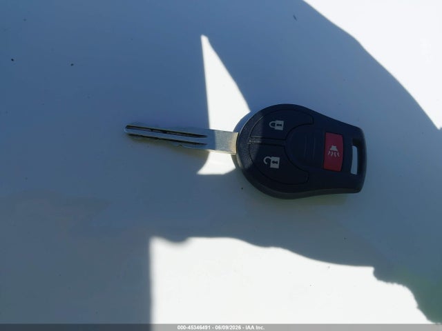 Chevrolet City Express 1lt
