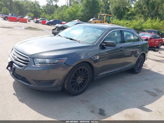 Ford Taurus Sel