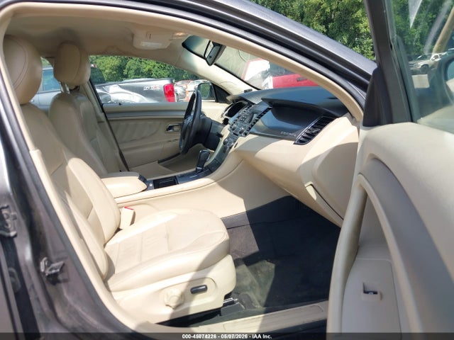 Ford Taurus Sel