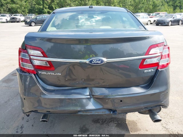 Ford Taurus Sel
