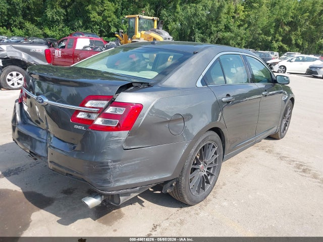 Ford Taurus Sel