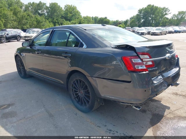 Ford Taurus Sel