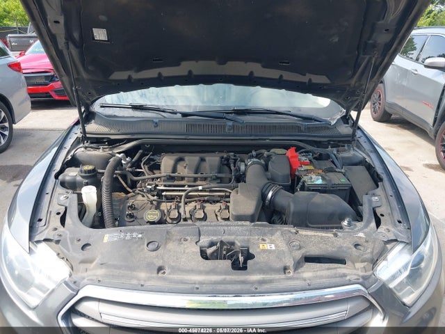 Ford Taurus Sel