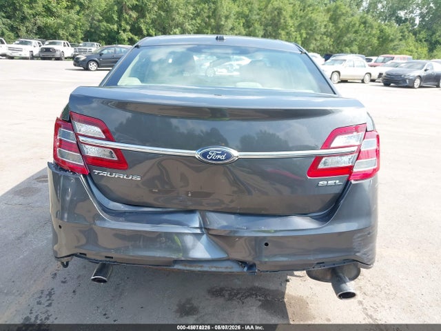 Ford Taurus Sel