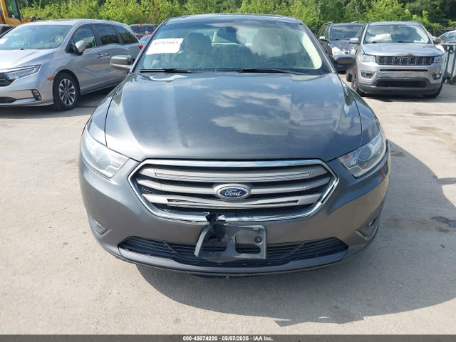 Ford Taurus Sel
