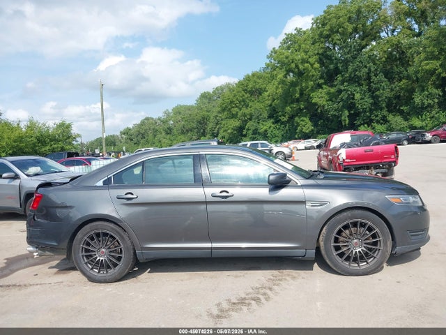 Ford Taurus Sel
