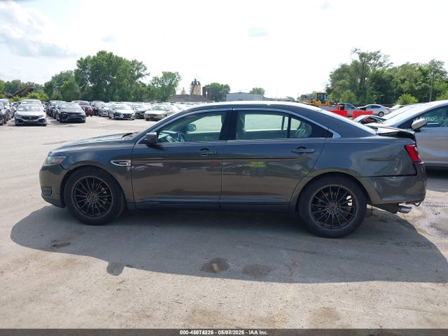 Ford Taurus Sel