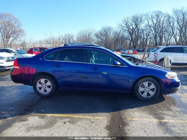 Chevrolet Impala Lt
